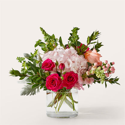 Glitz & Glam Bouquet –  Visalia Flower Shop, Visalia CA