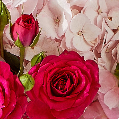 Glitz & Glam Bouquet –  Visalia Flower Shop, Visalia CA