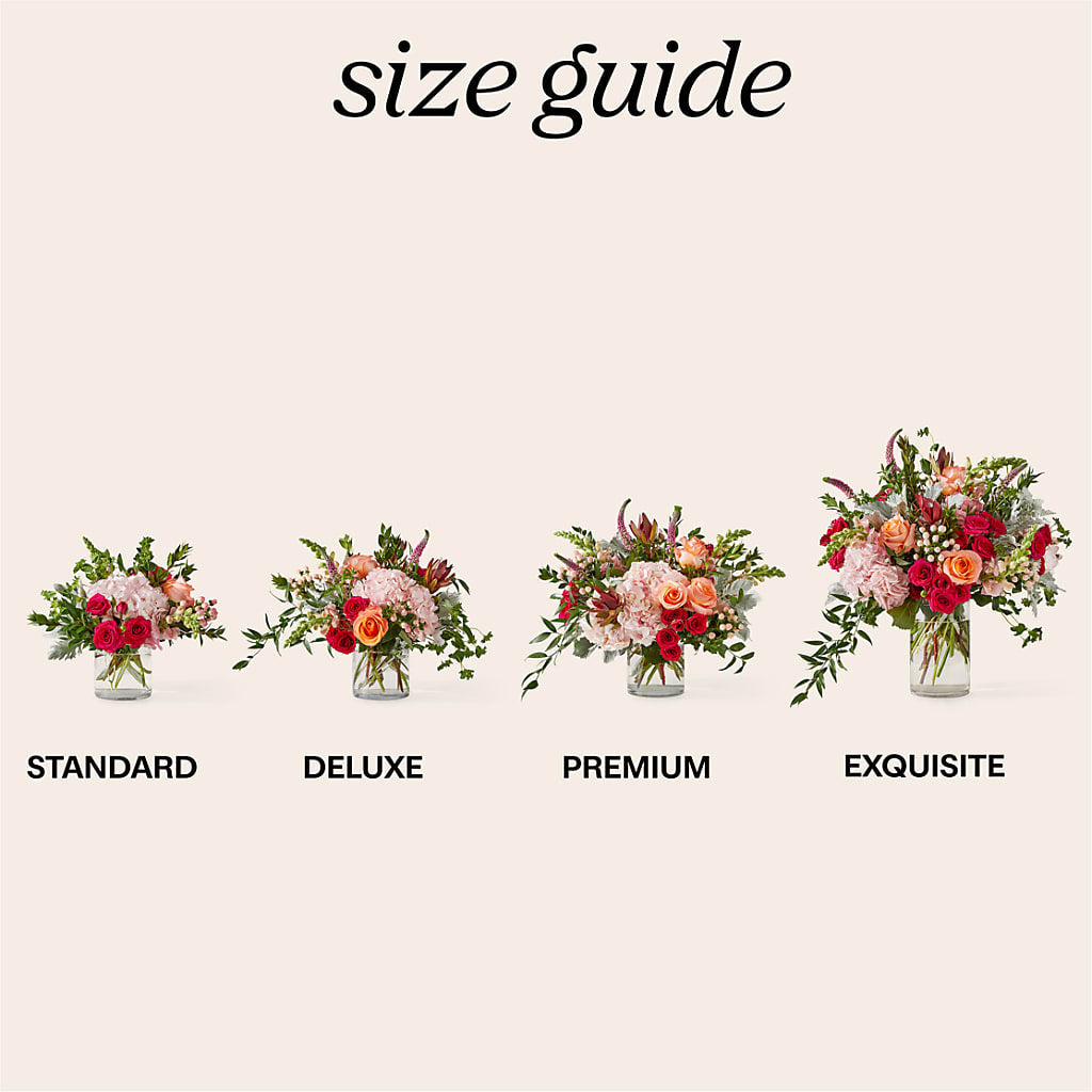 Glitz & Glam Bouquet –  Visalia Flower Shop, Visalia CA