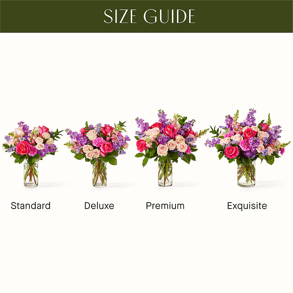 The Cha-Cha Bouquet –  Visalia Flower Shop, Visalia CA