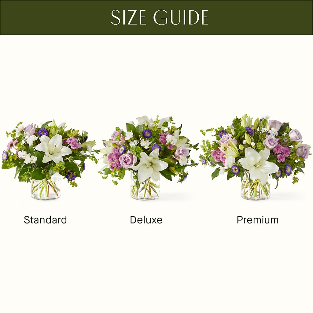 April Showers Bouquet –  Visalia Flower Shop, Visalia CA