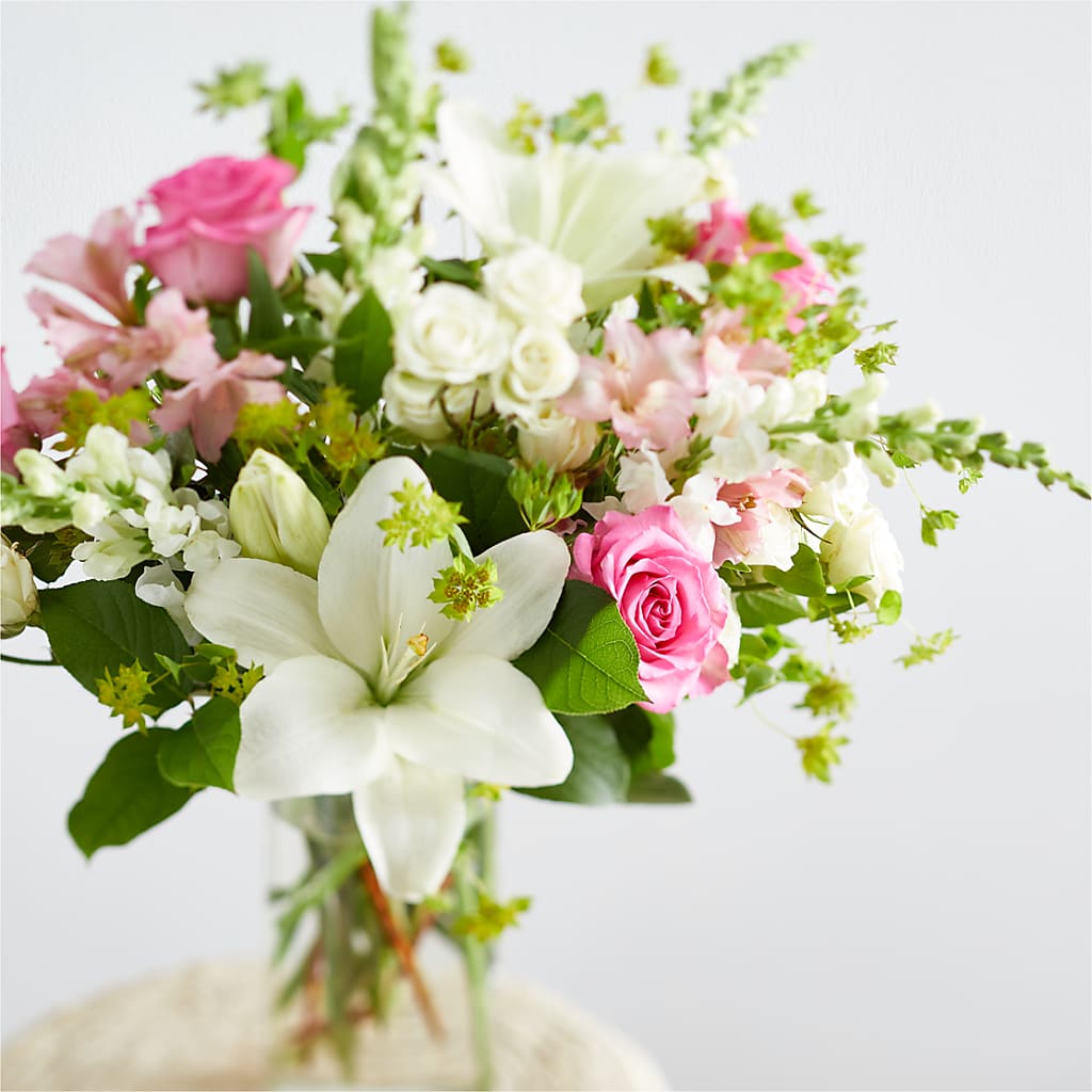 Fondly Bouquet –  Visalia Flower Shop, Visalia CA