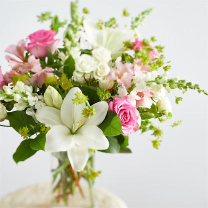 Fondly Bouquet –  Visalia Flower Shop, Visalia CA