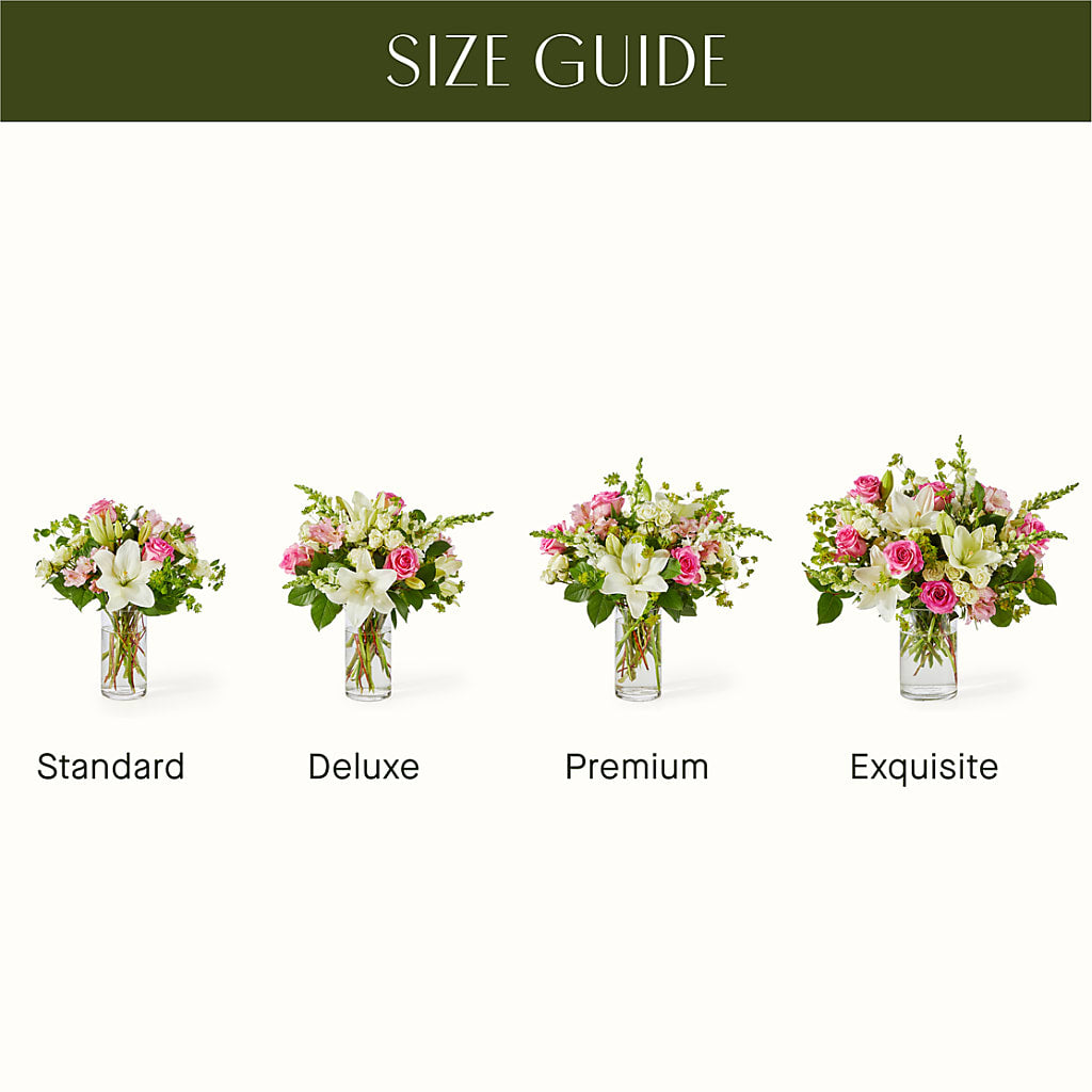 Fondly Bouquet –  Visalia Flower Shop, Visalia CA