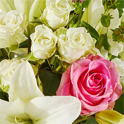 Fondly Bouquet –  Visalia Flower Shop, Visalia CA
