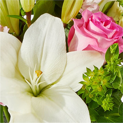 Fondly Bouquet –  Visalia Flower Shop, Visalia CA
