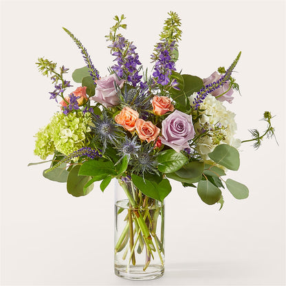 Appealing Aura Bouquet –  Visalia Flower Shop, Visalia CA