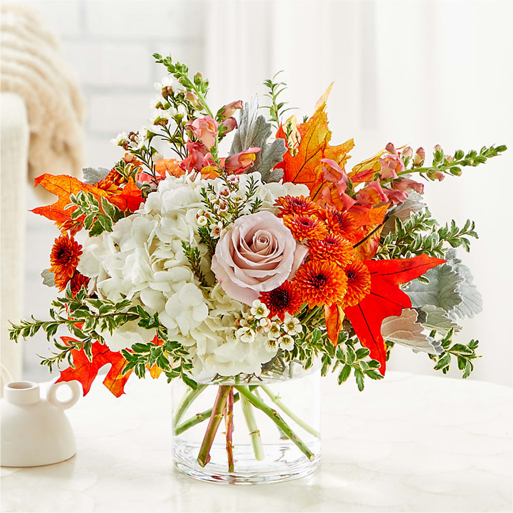 Autumnal Equinox Bouquet –  Visalia Flower Shop, Visalia CA