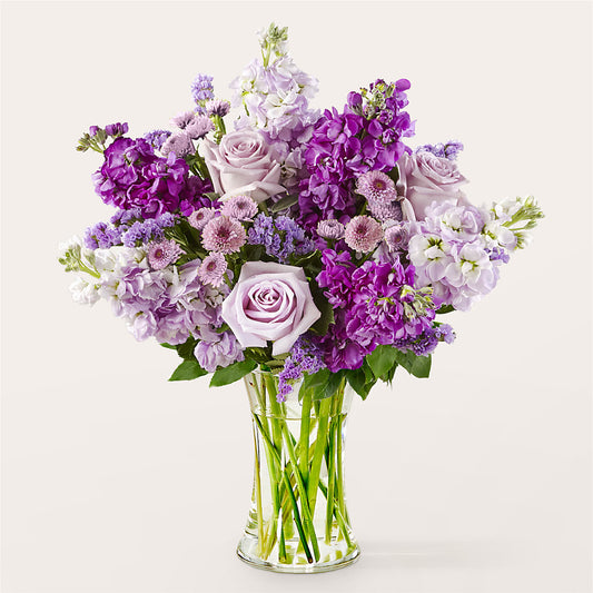 Give a Twirl Bouquet –  Visalia Flower Shop, Visalia CA