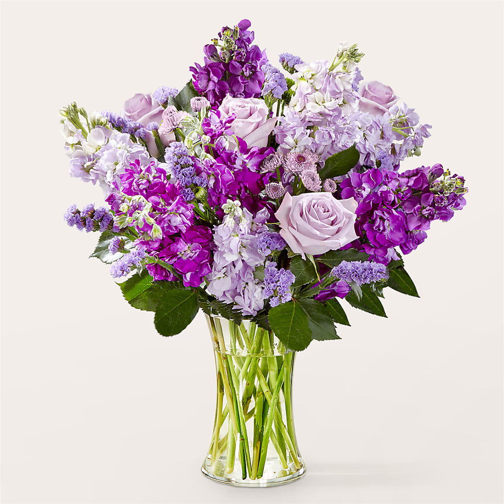 Give a Twirl Bouquet –  Visalia Flower Shop, Visalia CA