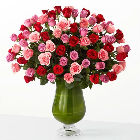The Opulence –  Visalia Flower Shop, Visalia CA