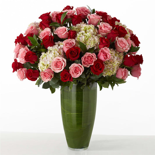 The Allure –  Visalia Flower Shop, Visalia CA