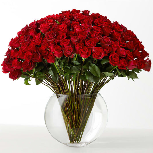 The Idealist –  Visalia Flower Shop, Visalia CA