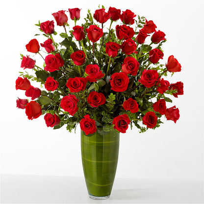 The Ballad –  Visalia Flower Shop, Visalia CA