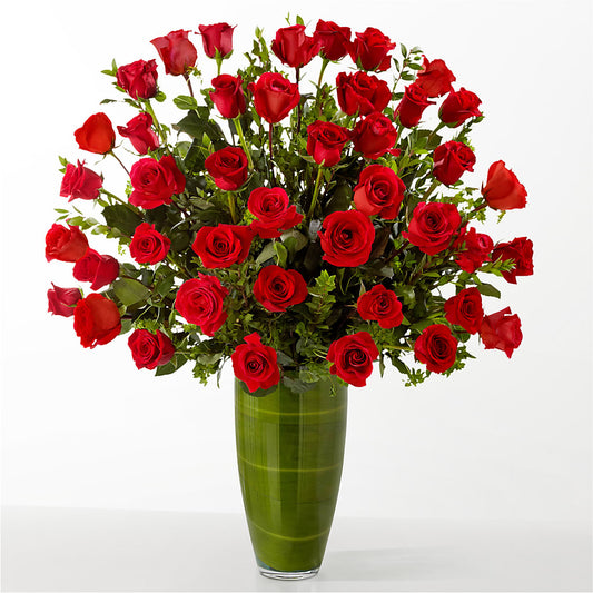 The Ballad –  Visalia Flower Shop, Visalia CA