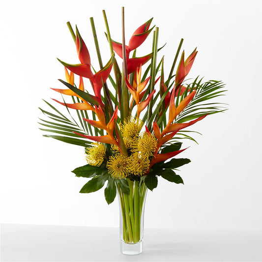 The Drama –  Visalia Flower Shop, Visalia CA
