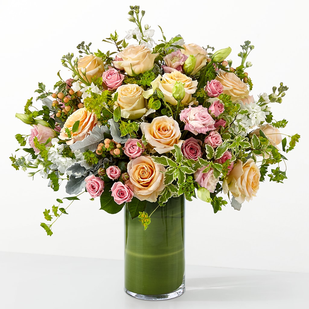 The Glamour Shot –  Visalia Flower Shop, Visalia CA
