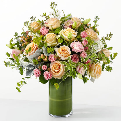 The Glamour Shot –  Visalia Flower Shop, Visalia CA
