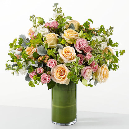 The Glamour Shot –  Visalia Flower Shop, Visalia CA