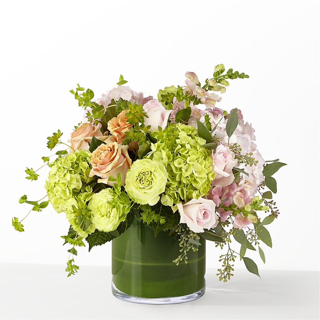 The Art Deco –  Visalia Flower Shop, Visalia CA