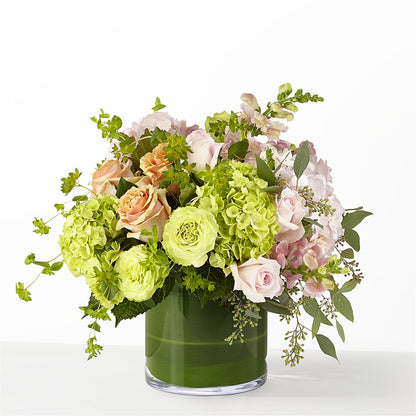 The Art Deco –  Visalia Flower Shop, Visalia CA