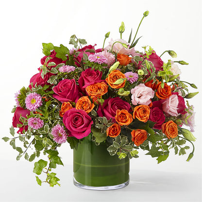The Trendsetter –  Visalia Flower Shop, Visalia CA