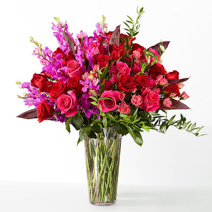 The Honeymoon –  Visalia Flower Shop, Visalia CA