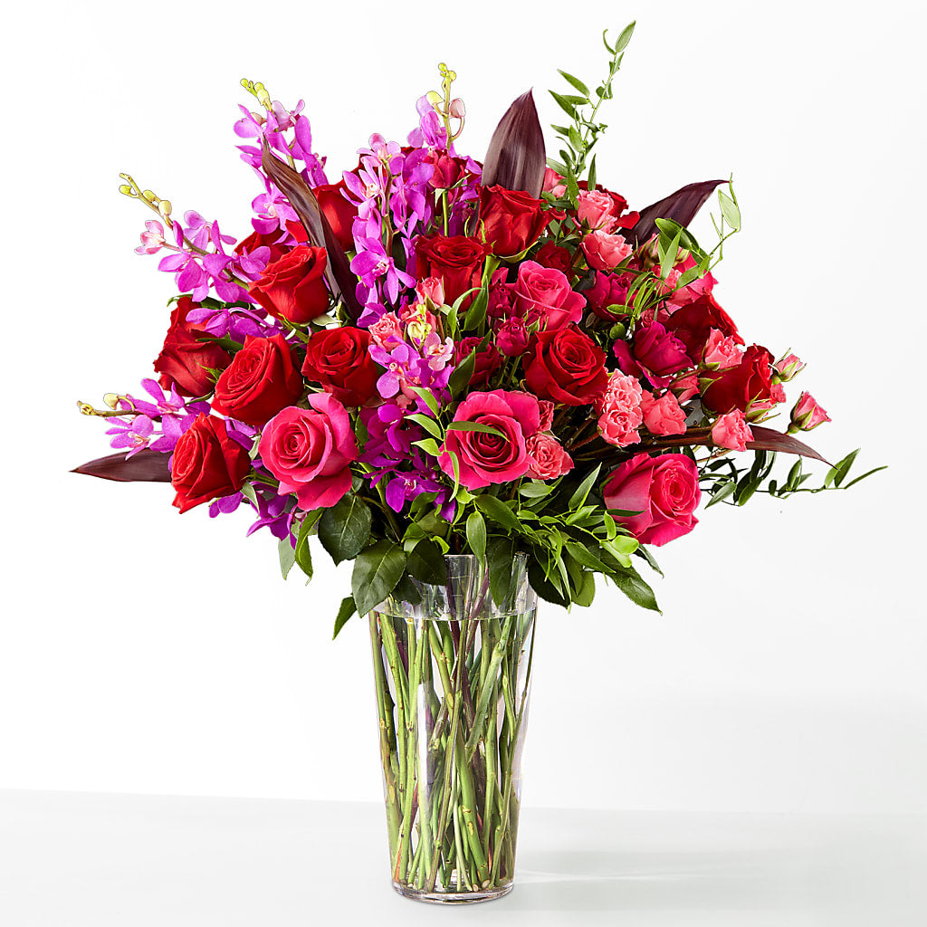 The Honeymoon –  Visalia Flower Shop, Visalia CA