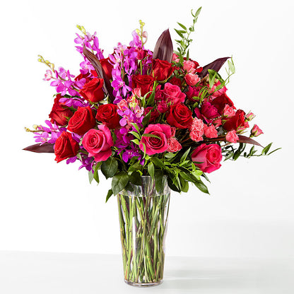 The Honeymoon –  Visalia Flower Shop, Visalia CA