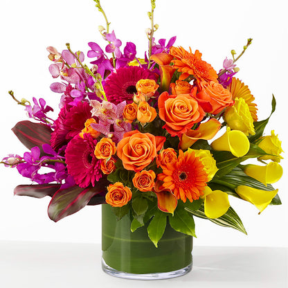 The Mosaic –  Visalia Flower Shop, Visalia CA