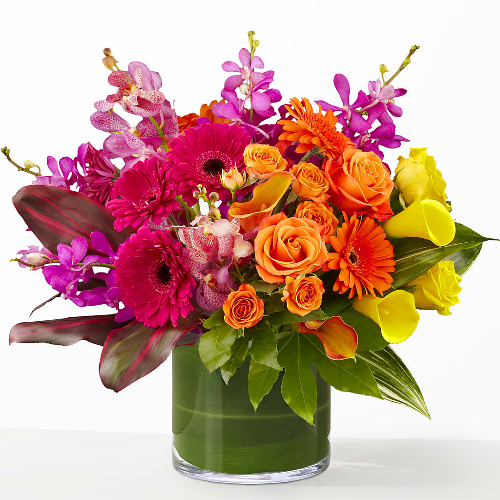 The Mosaic –  Visalia Flower Shop, Visalia CA