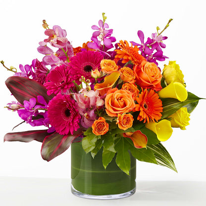 The Mosaic –  Visalia Flower Shop, Visalia CA